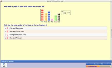 Achievement Tests Preparation for Achievement Tests