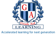 Gradeaid Logo